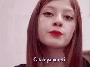 Cataleyamoreti