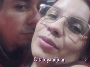 Cataleyandjuan