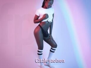 Cataleyaolsen