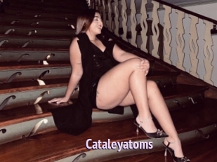 Cataleyatoms