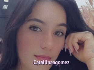 Cataliinaagomez
