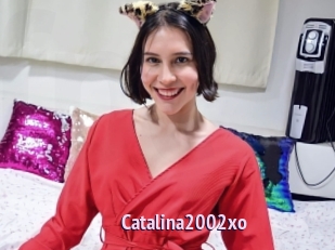 Catalina2002xo
