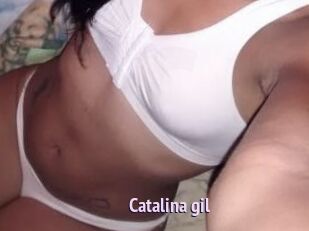 Catalina_gil