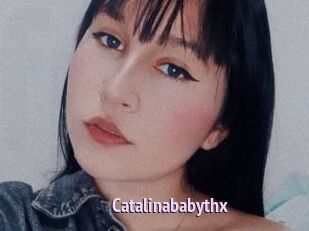 Catalinababythx