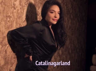 Catalinagarland