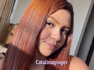 Catalinaginger