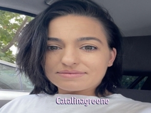 Catalinagreene