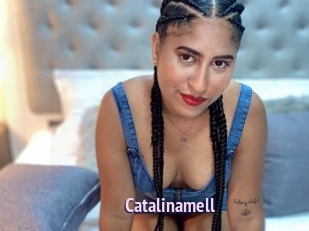 Catalinamell