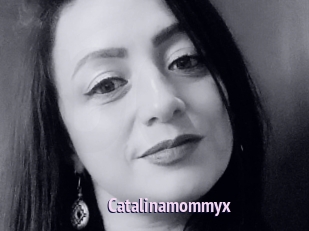 Catalinamommyx