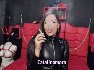 Catalinamora