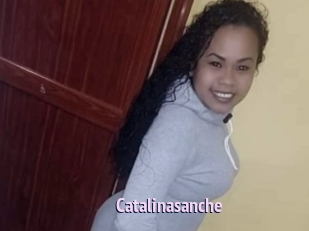 Catalinasanche