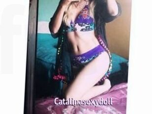 Catalinasexydoll
