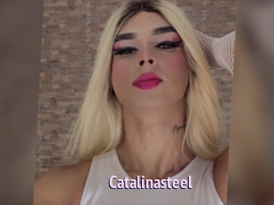 Catalinasteel