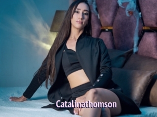 Catalinathomson
