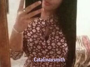 Catalinaxsmith