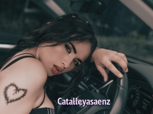 Catalleyasaenz