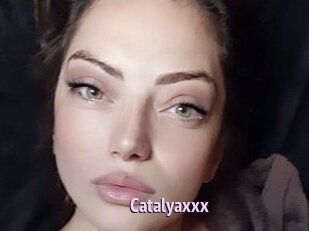 Catalyaxxx