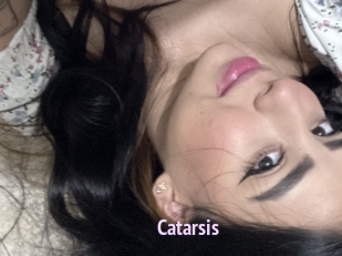 Catarsis