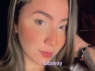 Catasexy