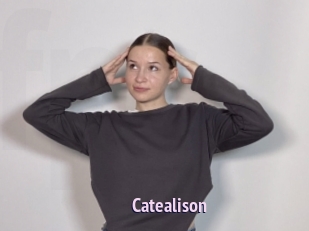 Catealison