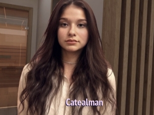 Catealman