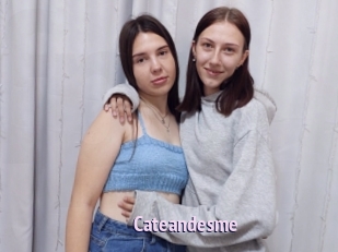 Cateandesme