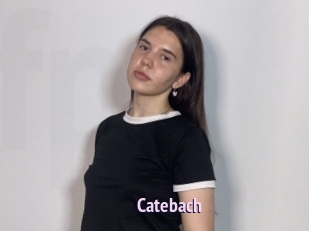Catebach