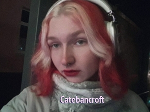 Catebancroft