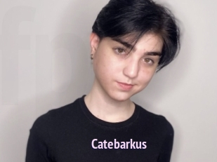 Catebarkus
