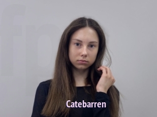 Catebarren