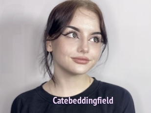 Catebeddingfield