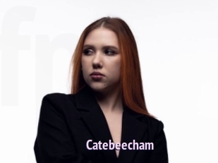 Catebeecham
