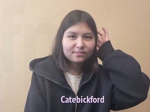 Catebickford