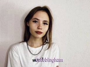 Catebingham