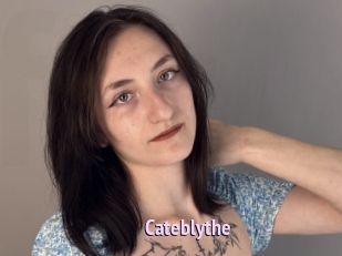 Cateblythe