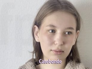 Catebonde