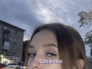 Cateborom