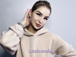 Catebrowning