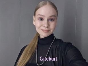 Cateburt