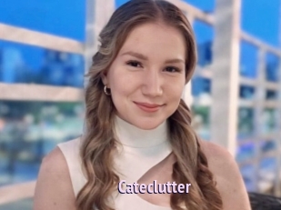 Cateclutter