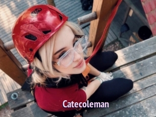 Catecoleman