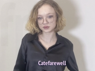 Catefarewell