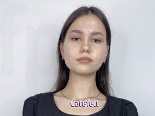Catefelt