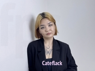Cateflack