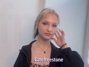 Catefreestone