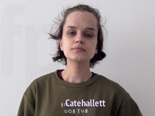 Catehallett