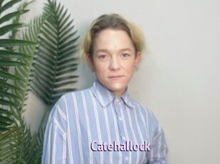 Catehallock