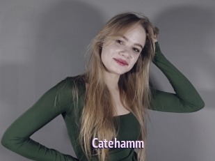Catehamm
