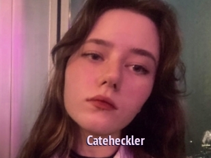 Cateheckler