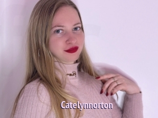 Catelynnorton